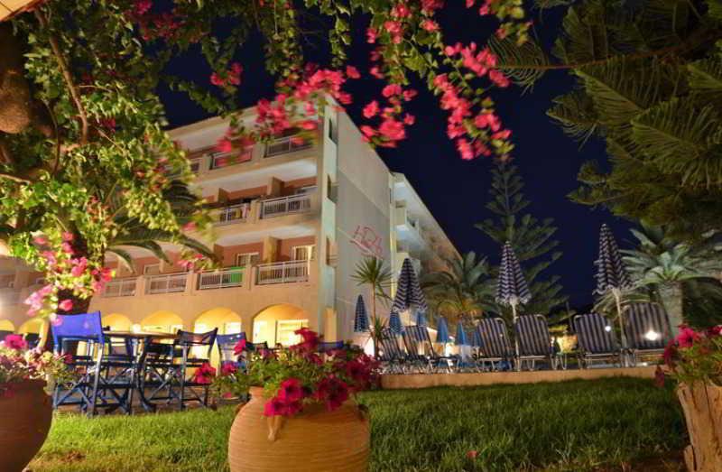 Zakantha Beach Argassi Exterior foto