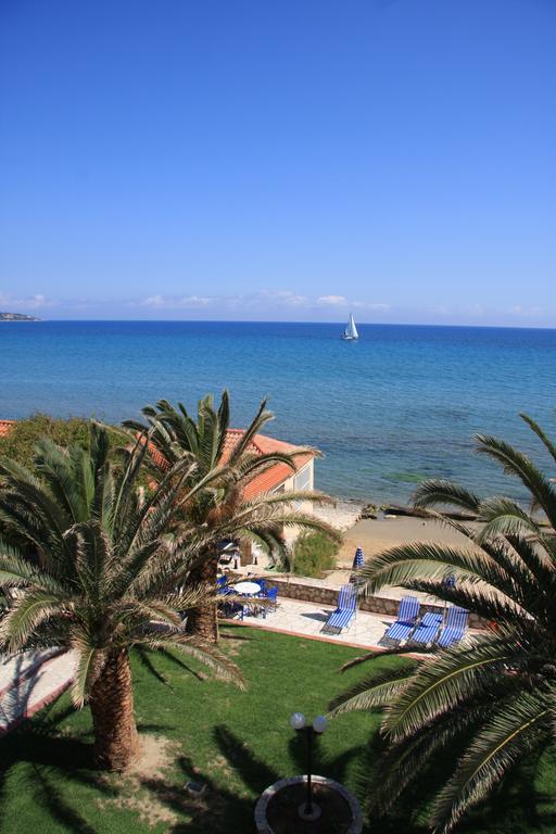 Zakantha Beach Argassi Quarto foto