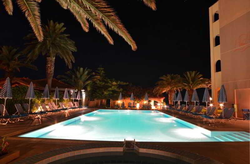 Zakantha Beach Argassi Exterior foto