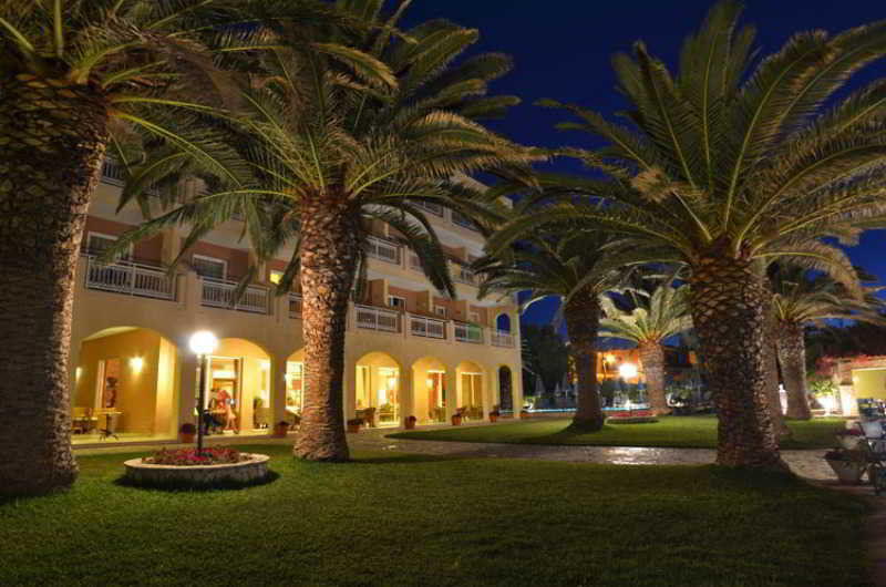 Zakantha Beach Argassi Exterior foto